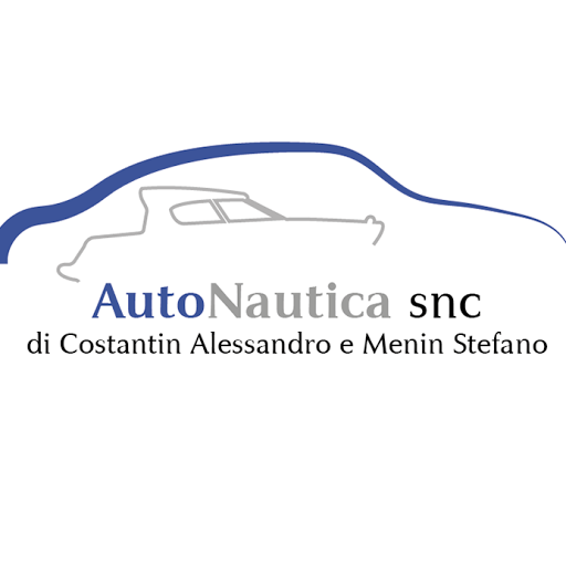 Autonautica snc di Costantin e Menin logo