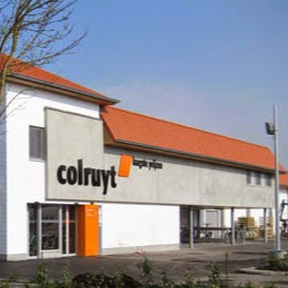 Colruyt Nieuwpoort logo