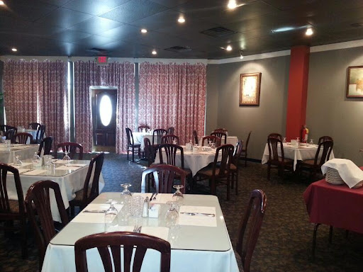 Indian Restaurant «Guru Indian Cuisine», reviews and photos, 1320 Central Park Blvd #112, Fredericksburg, VA 22401, USA