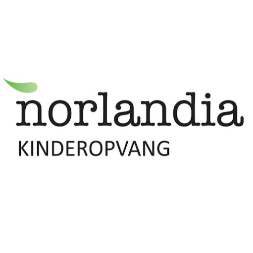 Norlandia kinderopvang logo