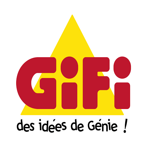 GiFi Lausanne - Riponne logo
