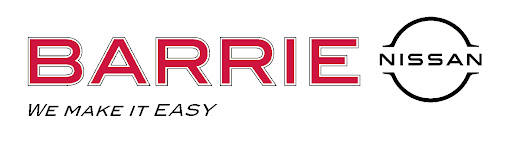 Barrie Nissan logo