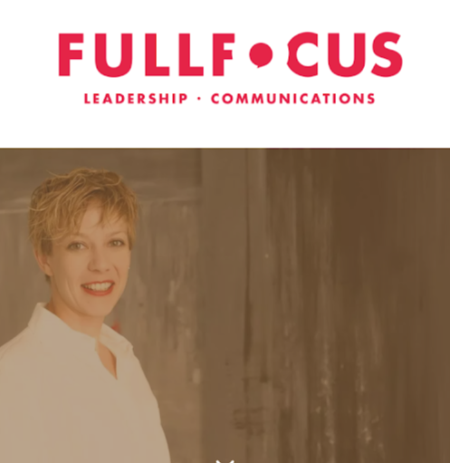 FullFocus - Leadership & Communications