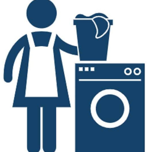Bradys laundry services logo