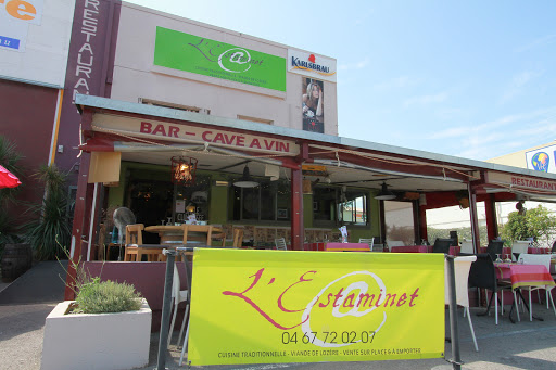 L Estaminet