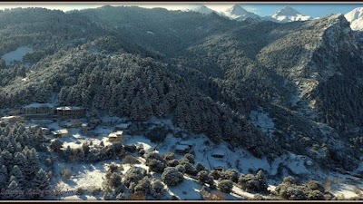 Photos of &Xi;&epsilon;&nu;&omicron;&delta;&omicron;&chi;&epsilon;ί&omicron; - &Pi;&alpha;&rho;&alpha;&delta;&omicron;&sigma;&iota;&alpha;&kappa;ή &Tau;&alpha;&beta;έ&rho;&nu;&alpha; &Zeta;&alpha;&chi;&alpha;&rho;ά&kappa;&eta;&sigmaf;