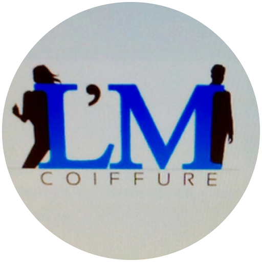 L'M Coiffure logo
