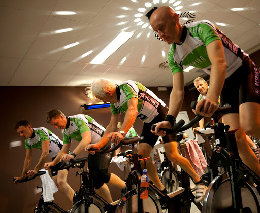 Respiro Sport- & gezondheidscentrum