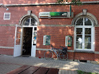 Saloon Nádraží - Mimoň