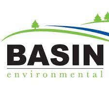 Basin Environmental Ltd. logo
