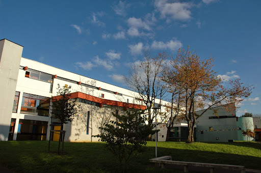Département MMI Montbéliard