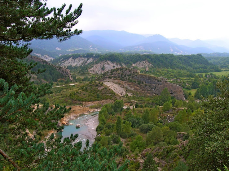 Un paseo por las nubes de Los Pirineos.. Los%2BPirineos%2B2014%2B125