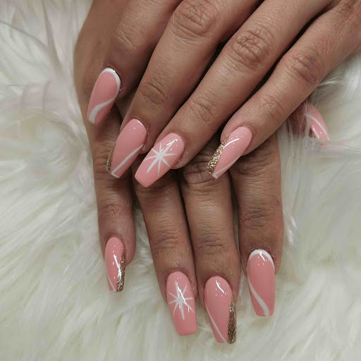 Angel Care Nails