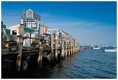 3200 Km de Costa Este - Blogs de USA - Cape Cod - Provincetown (5)