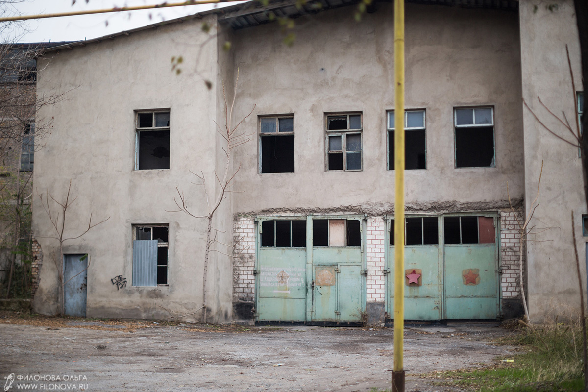 Казахстан: Шымкент (Чемкент). Кое что о городе с самой сложной репутацией.