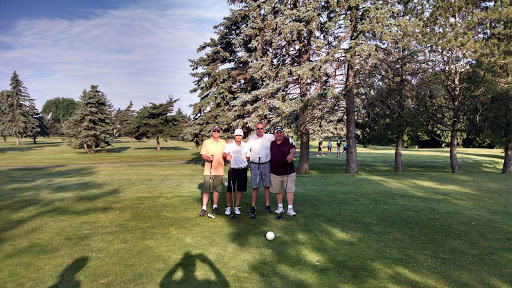 Golf Club «Pine Valley Golf & Country Club», reviews and photos, 16801 31 Mile Rd, Ray, MI 48096, USA