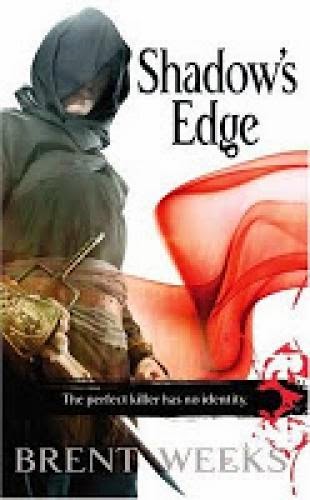 Review Shadow Edge By Brent Weeks