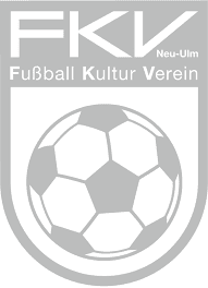 FKV Fußball Kultur Verein Neu- Ulm e.V.