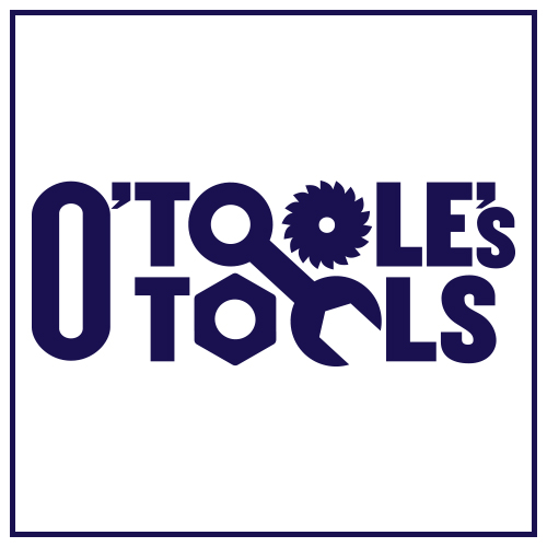 O'Tooles Tools - (J O'Toole & Sons) logo