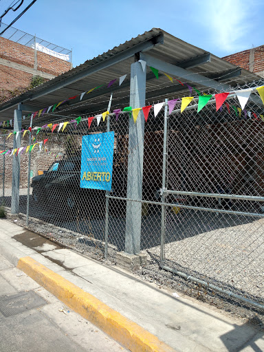 Autolavado Lavadichi, Calle Independencia 960, San Miguel, 37390 León, Gto., México, Lavado de coches | GTO