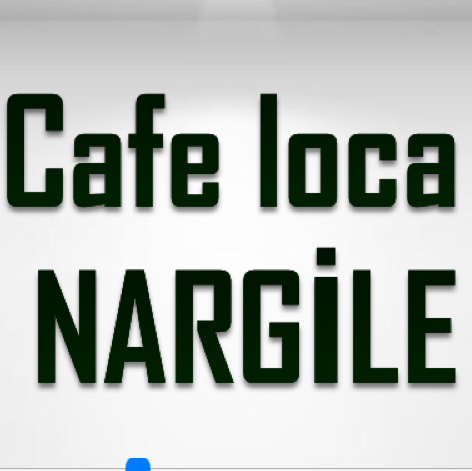 LOCA CAFE NARGİLE(HOOKAH LOUNGE) YALOVA logo