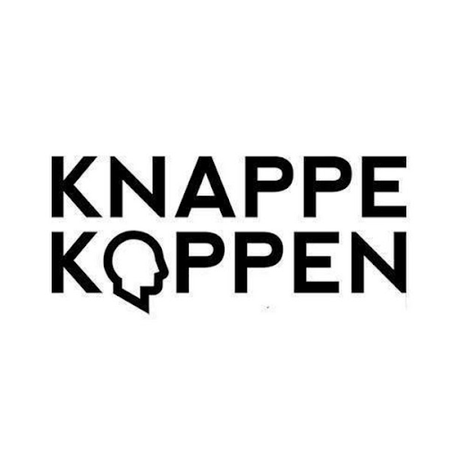 KnappeKoppen Amsterdam logo