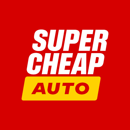Supercheap Auto Berrimah logo