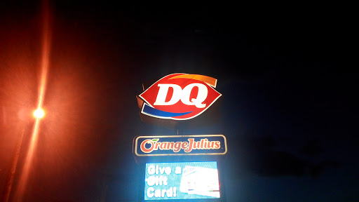 Fast Food Restaurant «DQ / Orange Julius», reviews and photos, 333 E Main St, Ravenna, OH 44266, USA