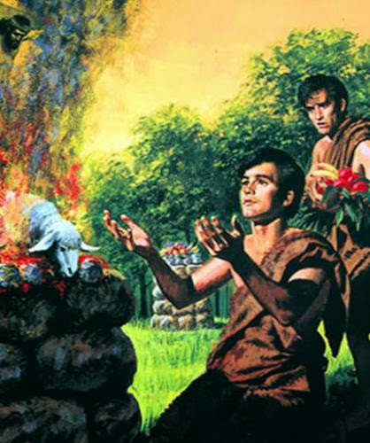 Blessing The Earth For Planting Blessing The Earth For Planting