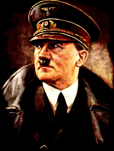 adolf Hitler