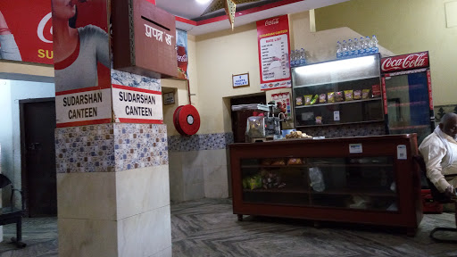 Sudarshan Cinema, Sudarshan Cinema Building, Charbagh, Lucknow, Uttar Pradesh 226004, India, Cinema, state UP