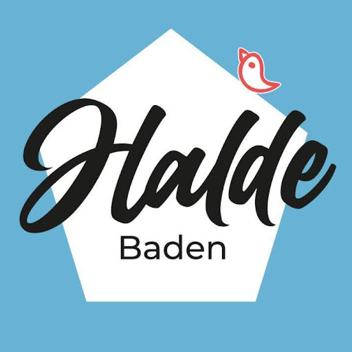 Verein Halde Baden logo