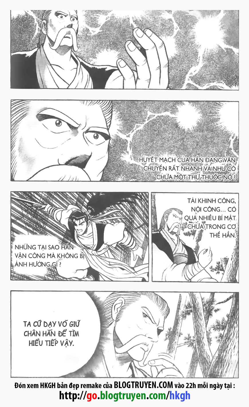 Hiệp Khách Giang Hồ Chap 79 - Truyen.Chap.VN