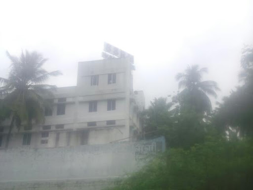 SSRM Higher Secondary School, Karumbalai, Vellakalpatti, Salem, Tamil Nadu 636012, India, School, state TN