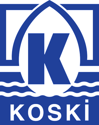 Koski Genel Müdürlüğü logo
