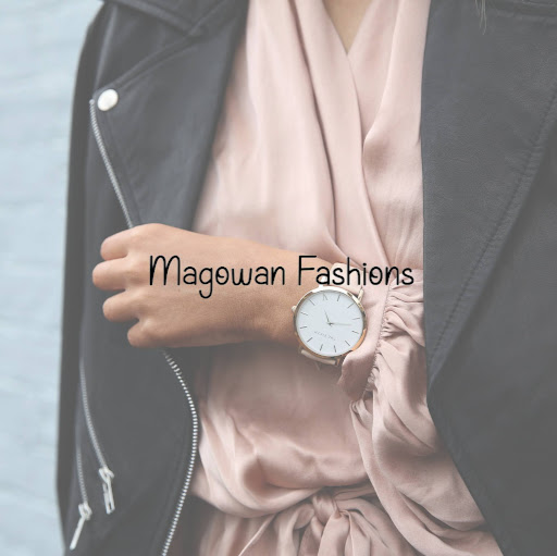 Magowan Fashions logo
