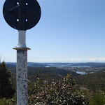 View from Mt Wondabyne (198157)
