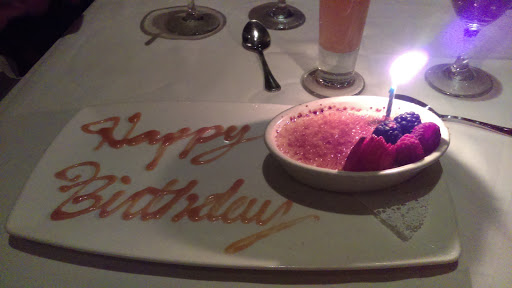 The Chop House Grand Rapids