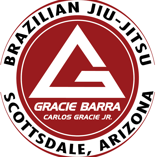 Gracie Barra Brazilian Jiu Jitsu & Self Defense