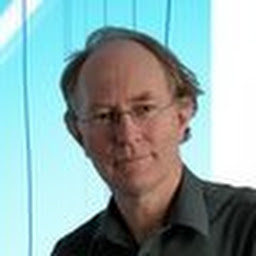 avatar of Richard Hartley