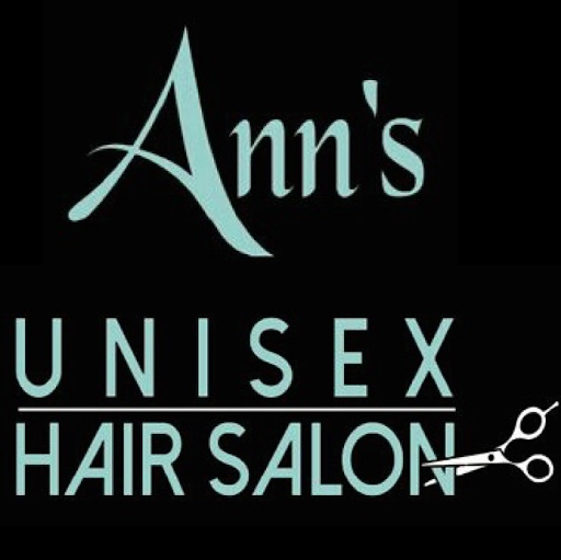 Ann's Unisex Hair Salon