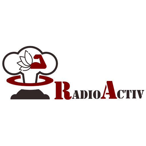 RadioActiv logo