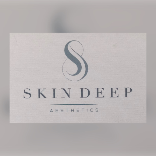 Skin Deep Aesthetics logo
