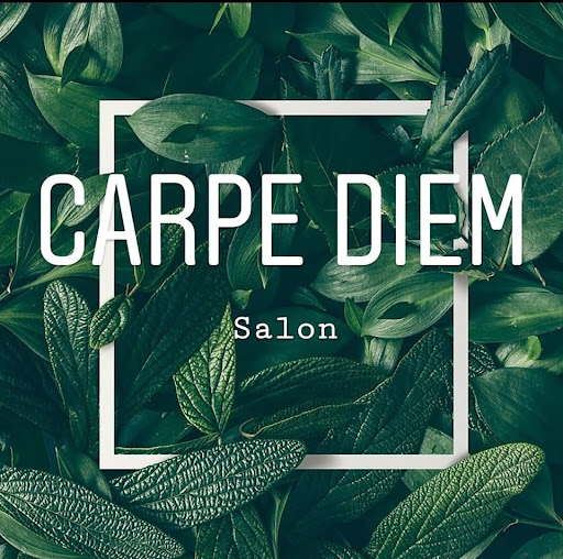Carpe Diem Salon logo