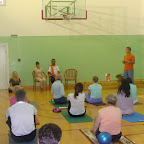 Благотворительный семинар по йоге  с Мастером Сурья Кантом Джи (г. Новороссийск)