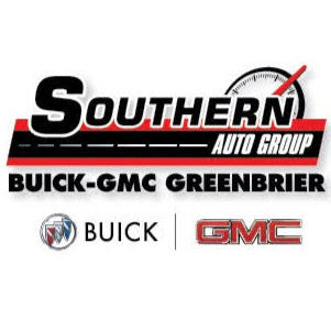 Southern Buick GMC Greenbrier logo