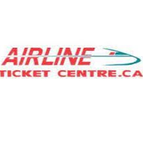 Airline Ticket Centre.ca logo