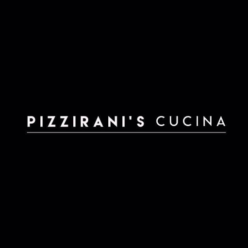 Pizzirani's Cucina logo