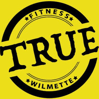 True Fitness Training Center logo