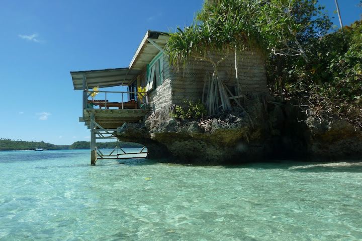 Tonga, el último reino del Pacífico - Blogs de Tonga - Vava’u: playa, tranquilidad y ballenas (6)